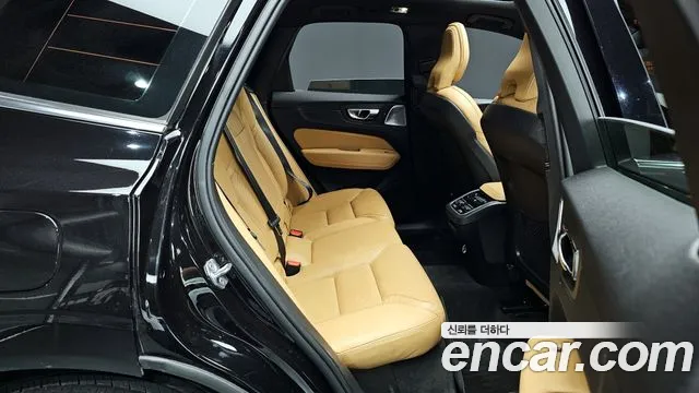 2019 Volvo XC60 2nd Gen T6 Inscription Sold VIN YV1UZA22CK1314559 – photo 13