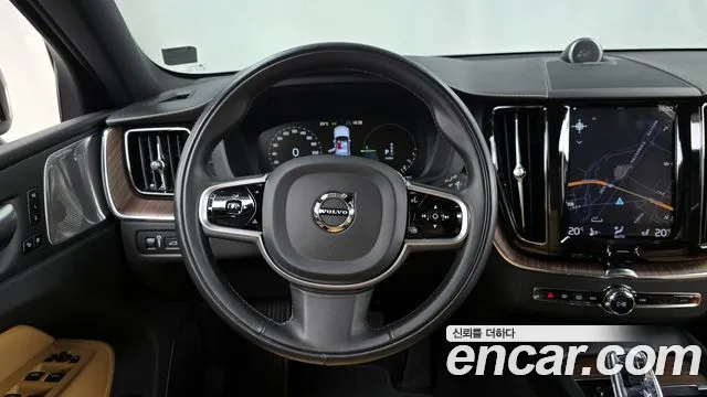 2021 Volvo XC60 2nd Gen T8 Inscription Sold VIN YV1UZBR0DM1765268 – photo 11
