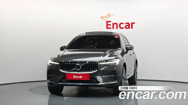 2022 Volvo XC60 2nd Gen T8 Ultimate Bright Sold VIN YV1UZH60DN1055114 – photo 24