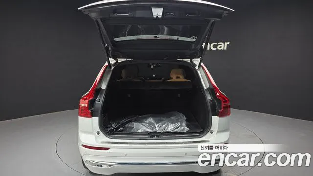 2023 Volvo XC60 2nd Gen B5 Ultimate Bright Sold VIN YV1UZL120P1253178 – photo 26