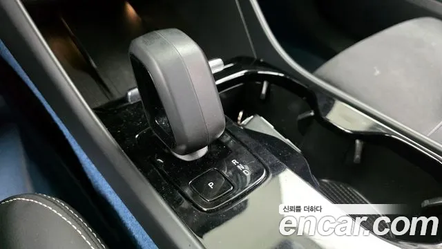 2023 Volvo C40 Recharge Twin Ultimate Sold VIN YV1XKEDA6P2034641 – rear exterior