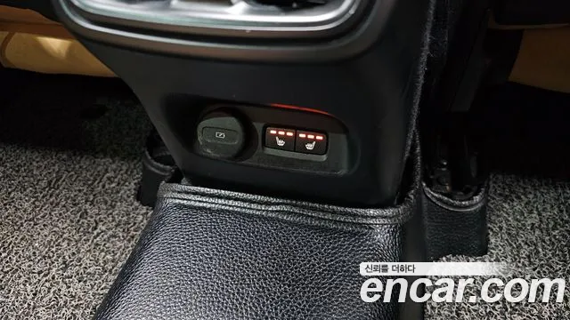 2020 Volvo XC40 T4 Inscription Sold VIN YV1XZACACL2231191 – dashboard 2020 Volvo XC40 T4 Inscription Sold VIN YV1XZACACL2231191 – dashboard
