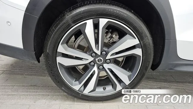 2020 Volvo V60 Cross Country 2nd Gen T5 Pro AWD Sold VIN YV1ZZ102CL1039877 – photo 17