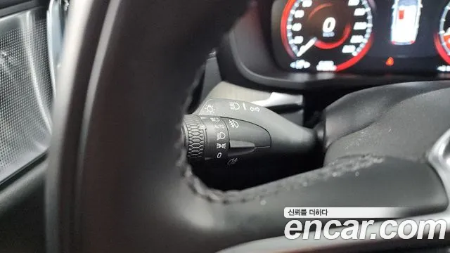 2020 Volvo V60 Cross Country 2nd Gen T5 Pro AWD Sold VIN YV1ZZ102CL1044855 – engine bay