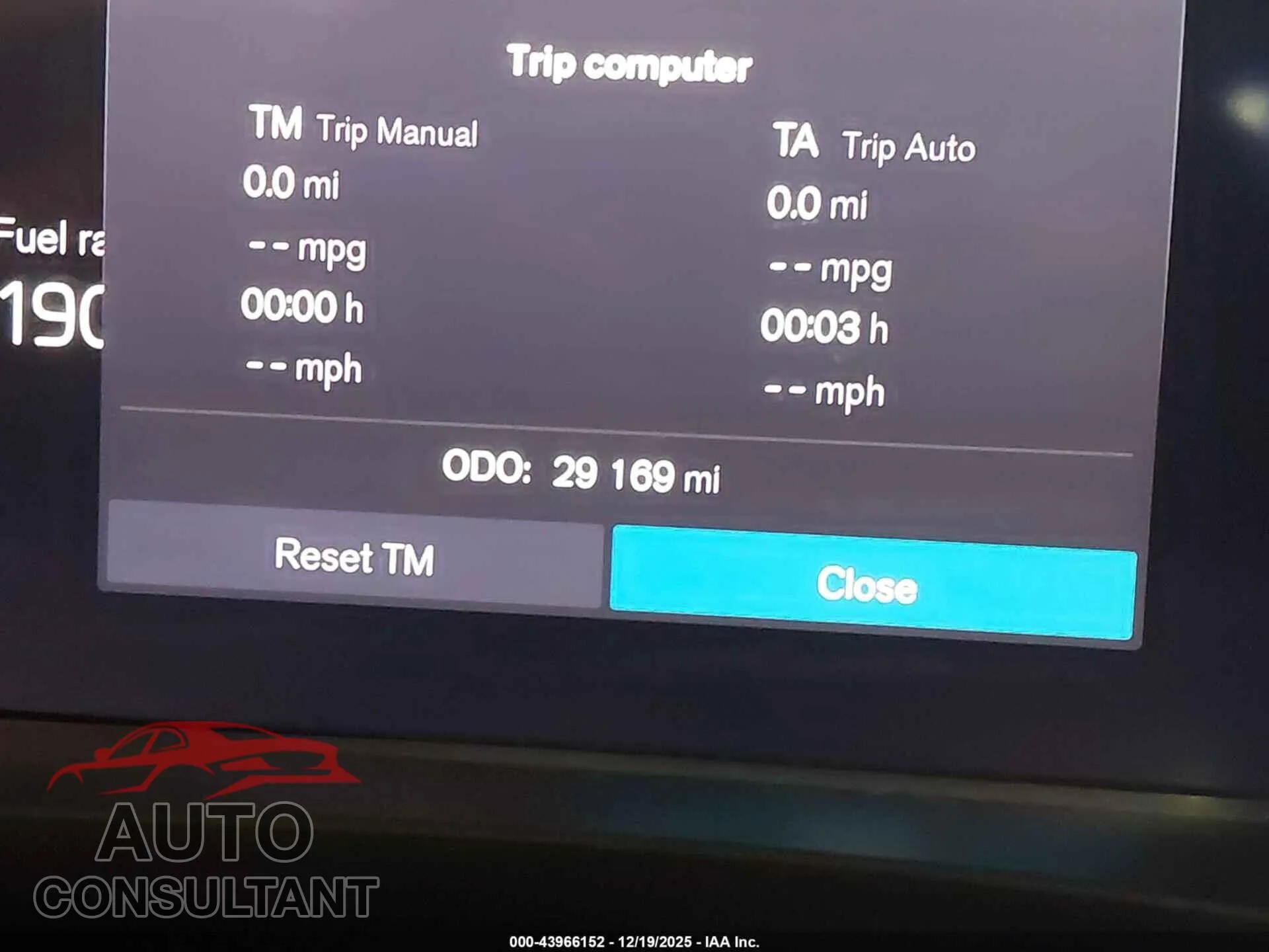 2023 VOLVO XC60 Damaged VIN YV4L12RW7P1288940 – photo 15