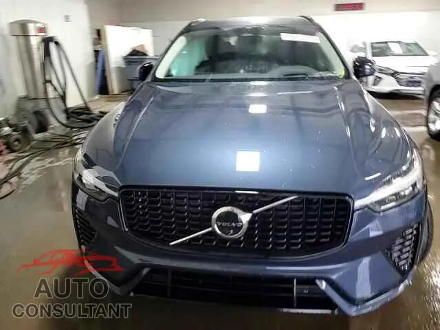 2025 VOLVO XC60 ULTRA Damaged VIN YV4M12RM4S1140370 – photo 13