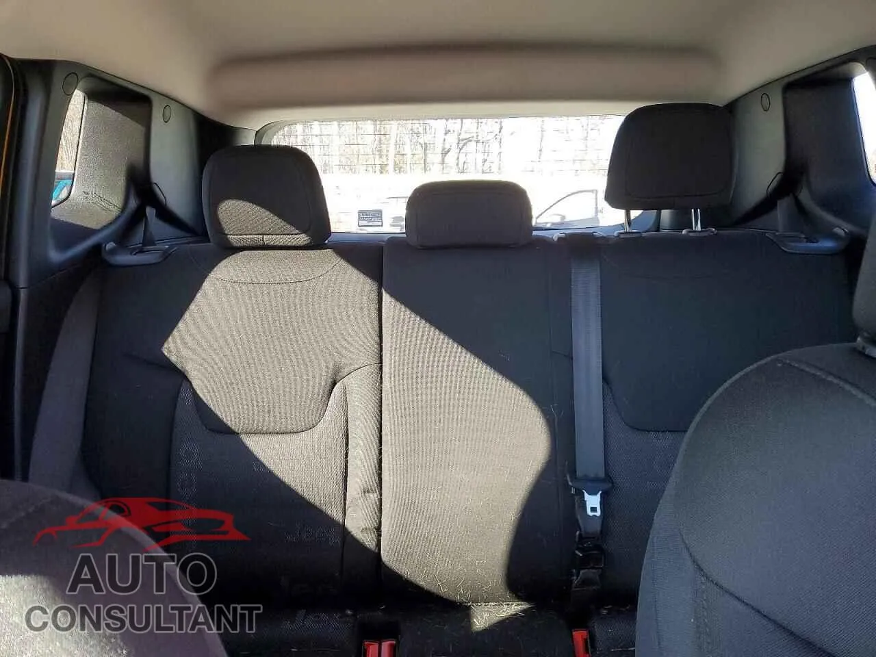 2017 JEEP RENEGADE Damaged VIN ZACCJBBB4HPF53194 – odometer reading 2017 JEEP RENEGADE Damaged VIN ZACCJBBB4HPF53194 – odometer reading