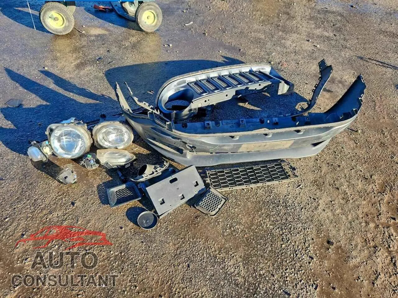 2016 JEEP RENEGADE Damaged VIN ZACCJBBT8GPD00385 – photo 12