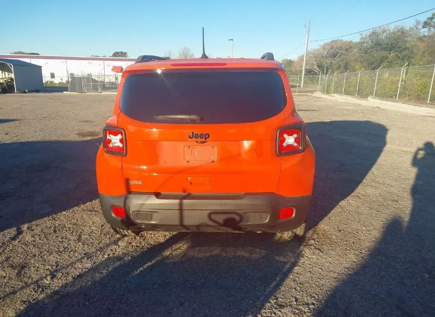 2019 JEEP Renegade Used VIN ZACNJABB7KPK12377 – photo 11 2019 JEEP Renegade Used VIN ZACNJABB7KPK12377 – photo 11