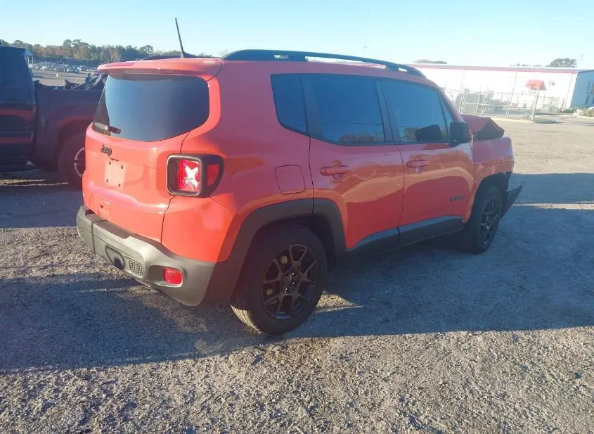 2019 JEEP Renegade Used VIN ZACNJABB7KPK12377 – photo 15 2019 JEEP Renegade Used VIN ZACNJABB7KPK12377 – photo 15