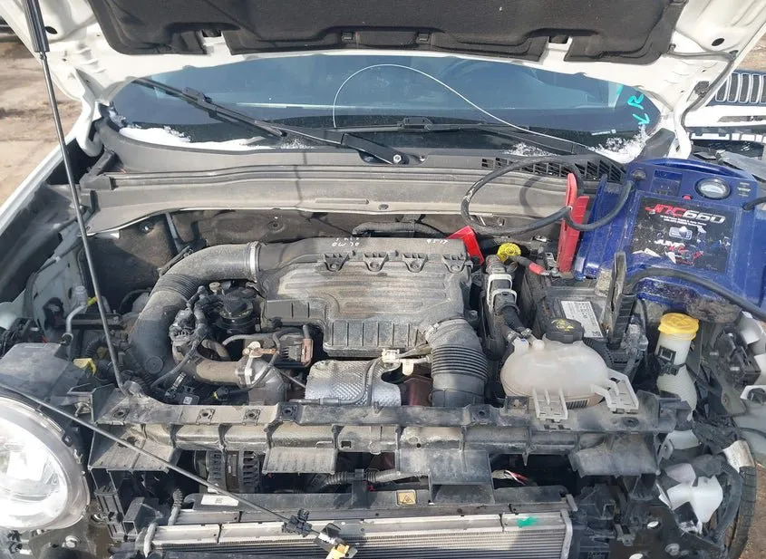 2022 JEEP Renegade Used VIN ZACNJDB14NPN69819 – photo 15