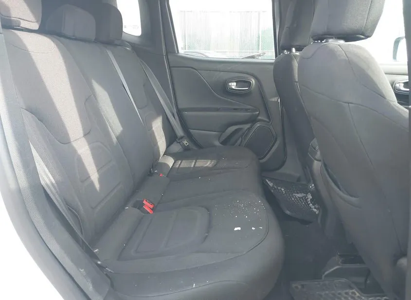 2022 JEEP Renegade Used VIN ZACNJDB14NPN69819 – photo 19