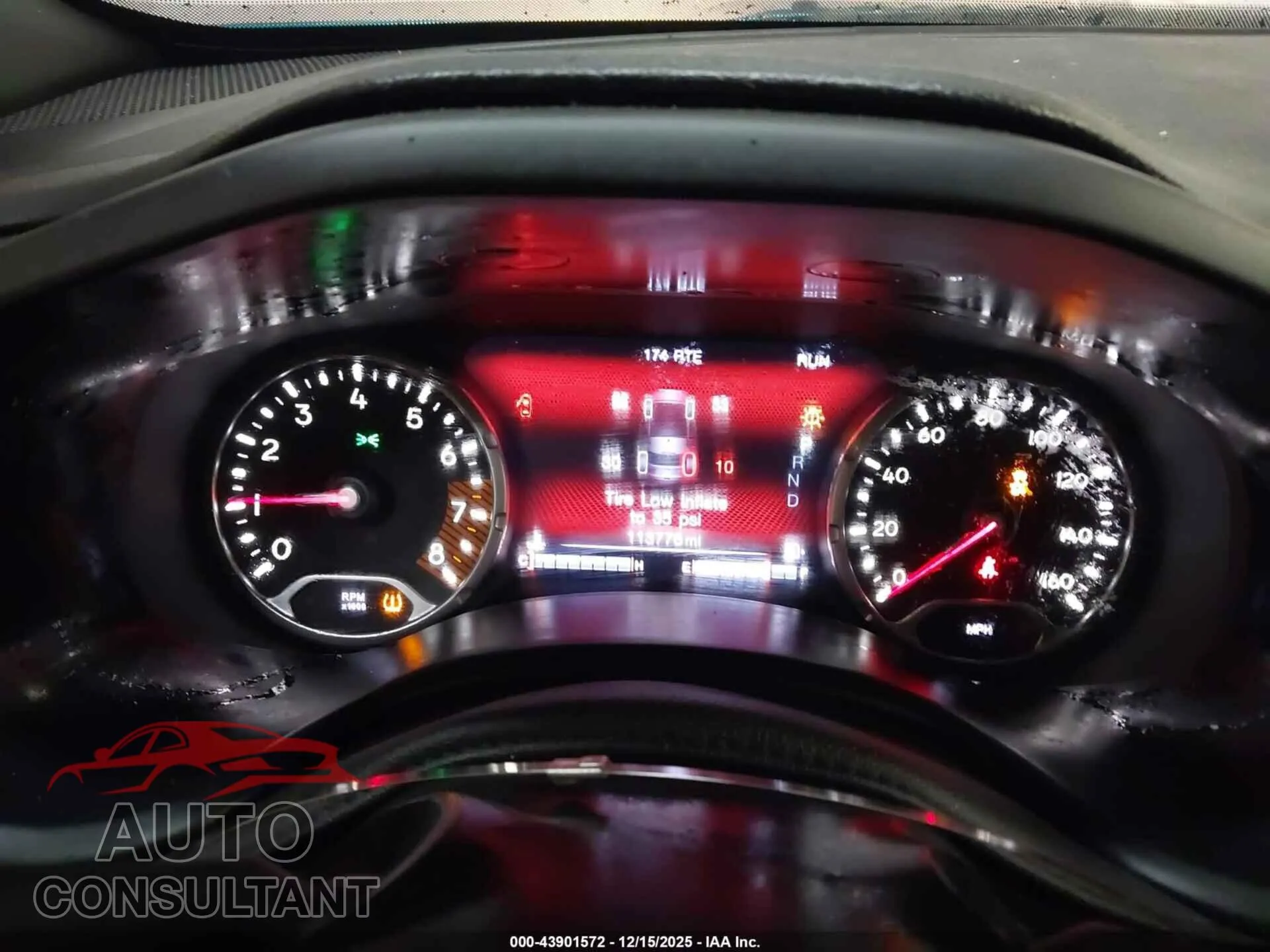 2021 JEEP RENEGADE Damaged VIN ZACNJDD13MPM47027 – exterior detail 2021 JEEP RENEGADE Damaged VIN ZACNJDD13MPM47027 – exterior detail