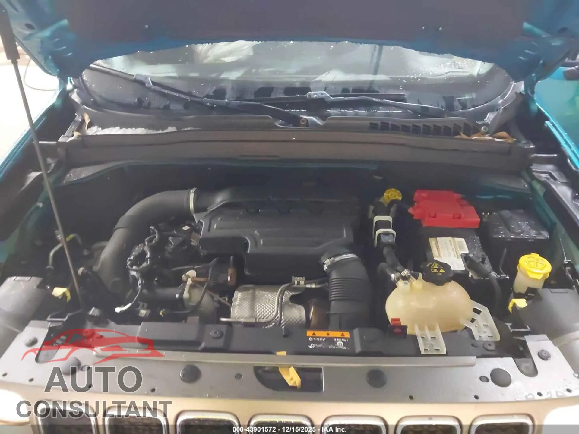 2021 JEEP RENEGADE Damaged VIN ZACNJDD13MPM47027 – odometer reading 2021 JEEP RENEGADE Damaged VIN ZACNJDD13MPM47027 – odometer reading