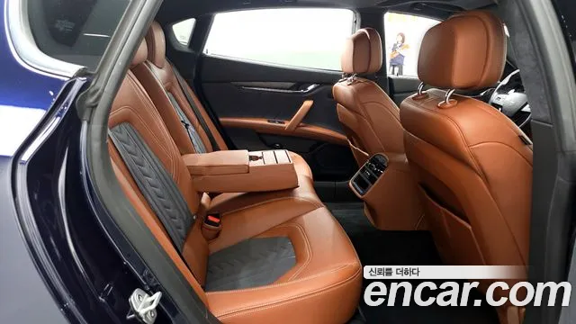 2020 Maserati Quattroporte 3.0 V6 Granlusso Sold VIN ZAM56XPG5L1365199 – front exterior