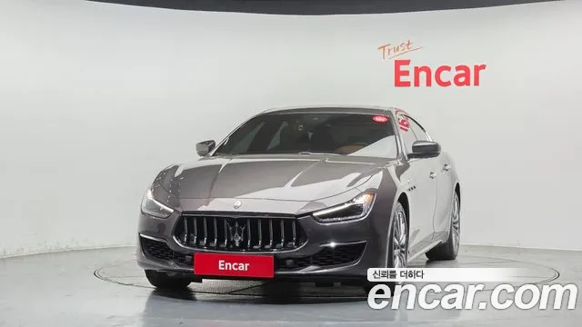 2022 Maserati Ghibli 2.0 GT Sold VIN ZAM57ASGXN1384951 – interior seats 2022 Maserati Ghibli 2.0 GT Sold VIN ZAM57ASGXN1384951 – interior seats
