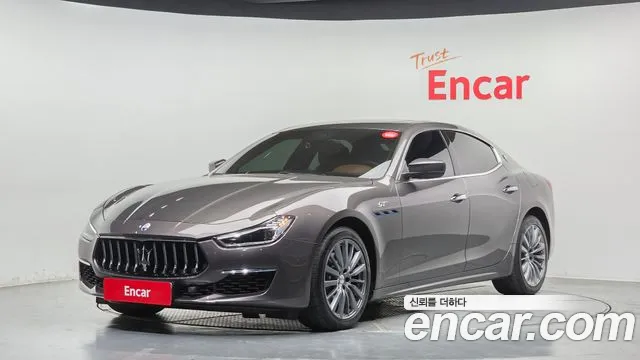 2022 Maserati Ghibli 2.0 GT Sold VIN ZAM57ASGXN1384951 – photo 11 2022 Maserati Ghibli 2.0 GT Sold VIN ZAM57ASGXN1384951 – photo 11