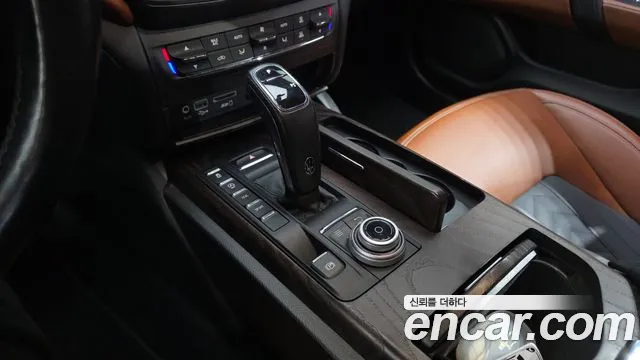 2019 Maserati Ghibli 3.0 Diesel GranLusso Sold VIN ZAM57TSG1K1317131 – photo 23