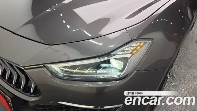 2019 Maserati Ghibli 3.0 Diesel GranLusso Sold VIN ZAM57TSG1K1317131 – photo 24