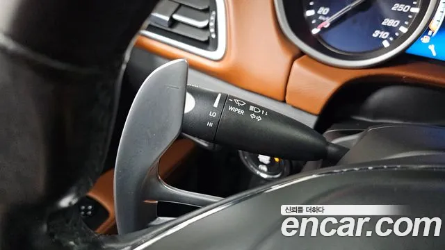 2019 Maserati Ghibli 3.0 Sold VIN ZAM57XSG2K1322443 – front exterior