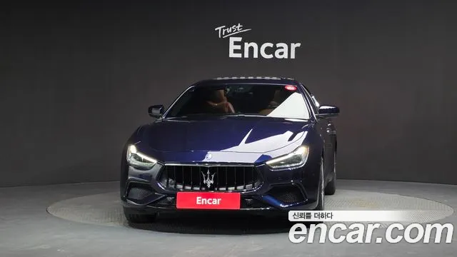 2018 Maserati Ghibli 3.0S Q4 GranSport Sold VIN ZAM57YTG1J1271603 – photo 24 2018 Maserati Ghibli 3.0S Q4 GranSport Sold VIN ZAM57YTG1J1271603 – photo 24