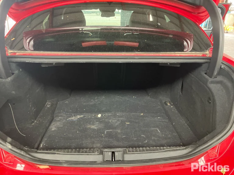 2019 Alfa Romeo Giulia Damaged VIN ZAREAELN4K7607042 – photo 19