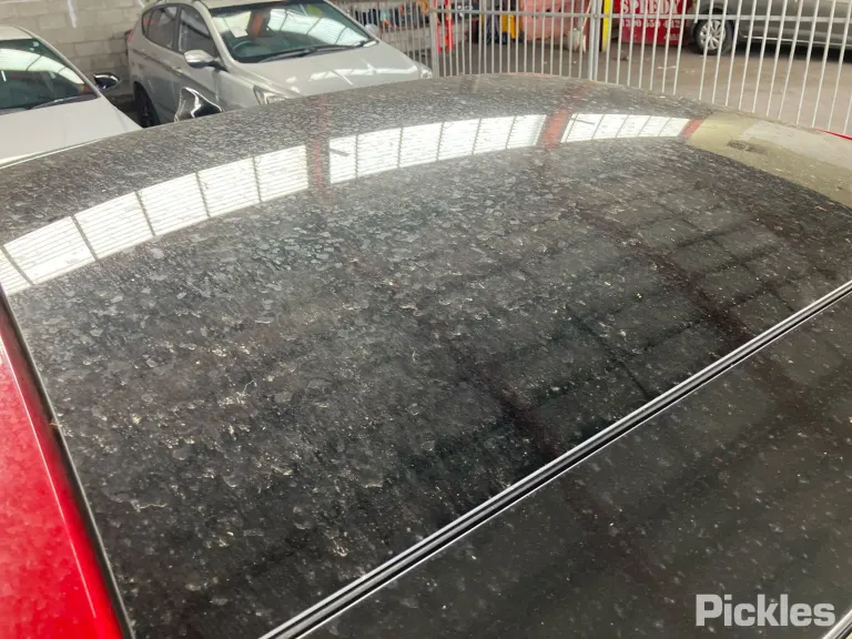 2019 Alfa Romeo Giulia Damaged VIN ZAREAELN4K7607042 – photo 25