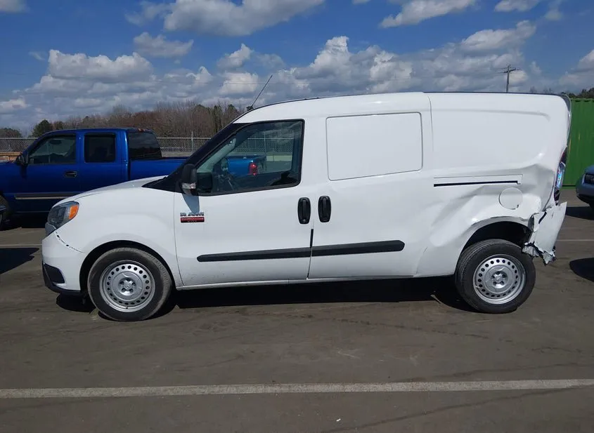 2022 RAM Promaster City Used VIN ZFBHRFAB9N6Y23738 – photo 13 2022 RAM Promaster City Used VIN ZFBHRFAB9N6Y23738 – photo 13