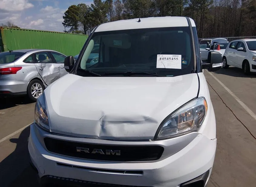 2022 RAM Promaster City Used VIN ZFBHRFAB9N6Y23738 – photo 14 2022 RAM Promaster City Used VIN ZFBHRFAB9N6Y23738 – photo 14