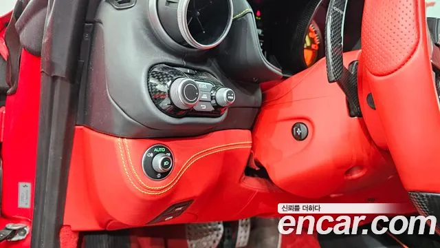 2020 Ferrari Portofino 3.9 V8 Sold VIN ZFF89FPL3L0252617 – photo 16