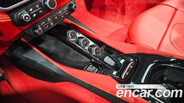 2020 Ferrari Portofino 3.9 V8 Sold VIN ZFF89FPL3L0252617 – photo 18