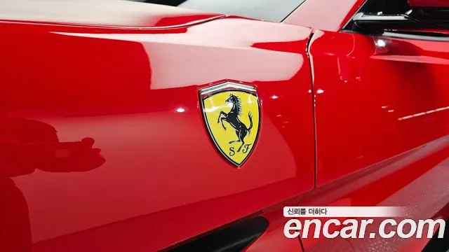 2020 Ferrari Portofino 3.9 V8 Sold VIN ZFF89FPL3L0252617 – photo 19