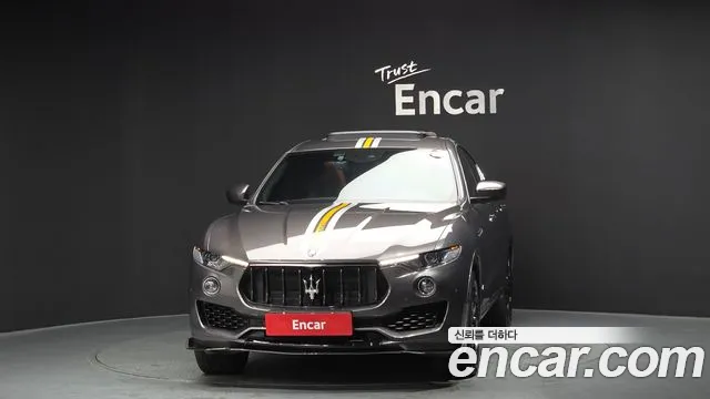 2017 Maserati Levante 3.0 Diesel AWD Sport Sold VIN ZN661TUGXHX231604 – photo 15 2017 Maserati Levante 3.0 Diesel AWD Sport Sold VIN ZN661TUGXHX231604 – photo 15