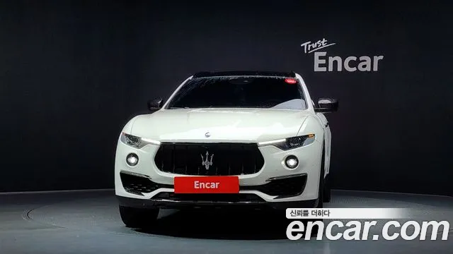 2017 Maserati Levante 3.0 AWD Sport Sold VIN ZN661XUG0HX246698 – odometer reading