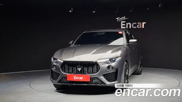 2019 Maserati Levante 3.0 AWD GranSport Sold VIN ZN661XUG5KX325582 – photo 19