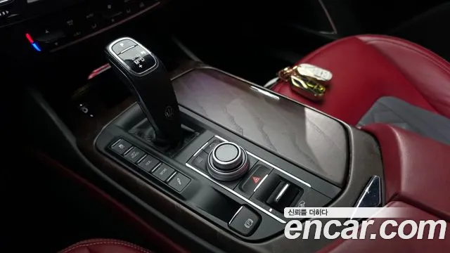 2019 Maserati Levante 3.0 AWD GranLusso Sold VIN ZN661XUG6KX315580 – photo 12