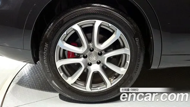 2019 Maserati Levante 3.0 AWD GranLusso Sold VIN ZN661XUG6KX315580 – photo 21