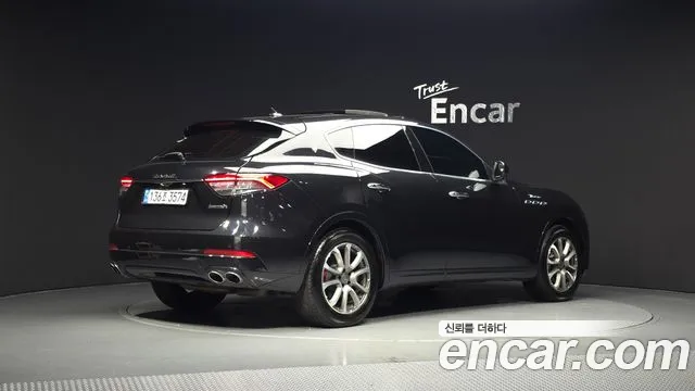 2019 Maserati Levante 3.0 AWD GranLusso Sold VIN ZN661XUG6KX315580 – photo 25