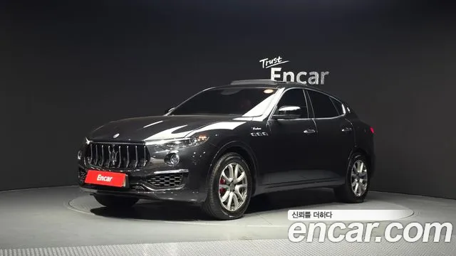 2019 Maserati Levante 3.0 AWD GranLusso Sold VIN ZN661XUG6KX315580 – photo 29
