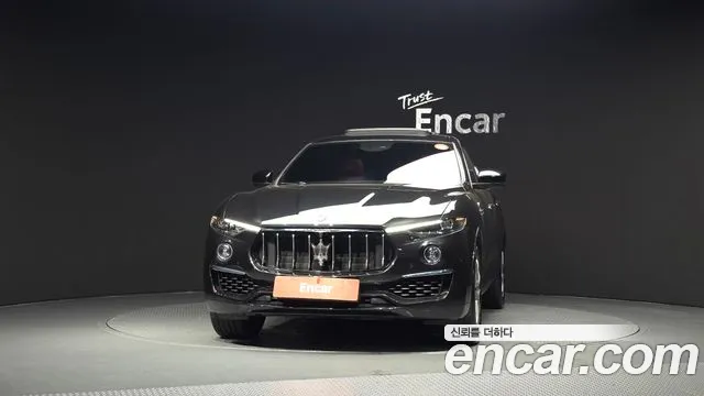 2019 Maserati Levante 3.0 AWD GranLusso Sold VIN ZN661XUG6KX315580 – photo 32