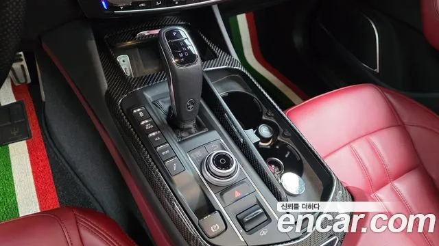 2020 Maserati Levante 3.0 AWD GranSport Sold VIN ZN661XUG8LX349683 – trunk area
