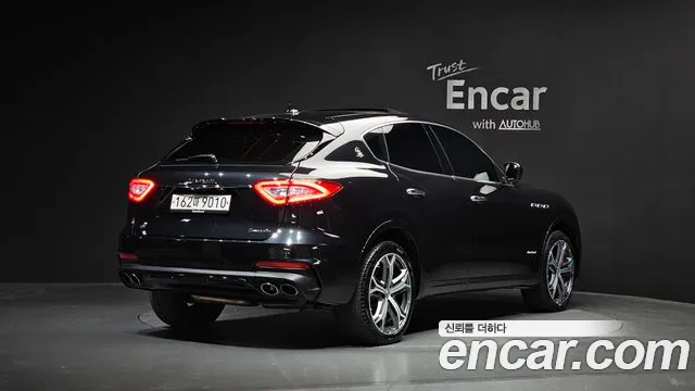 2020 Maserati Levante 3.0 AWD GranSport Sold VIN ZN661XUG8LX349683 – photo 11
