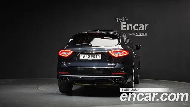 2020 Maserati Levante 3.0 AWD GranSport Sold VIN ZN661XUG8LX349683 – photo 29