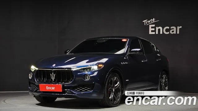 2020 Maserati Levante 3.0 AWD GranLusso Sold VIN ZN661XUG8LX352325 – dashboard