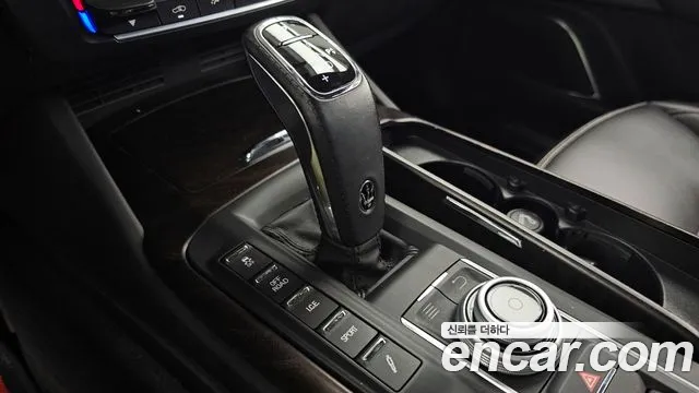 2020 Maserati Levante 3.0 AWD GranLusso Sold VIN ZN661XUG8LX352325 – photo 16