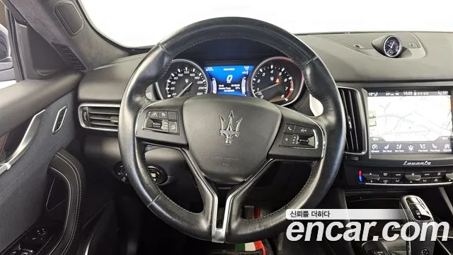 2020 Maserati Levante 3.0 AWD GranLusso Sold VIN ZN661XUG8LX352325 – photo 20