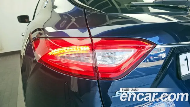 2020 Maserati Levante 3.0 AWD GranLusso Sold VIN ZN661XUG8LX352325 – photo 28