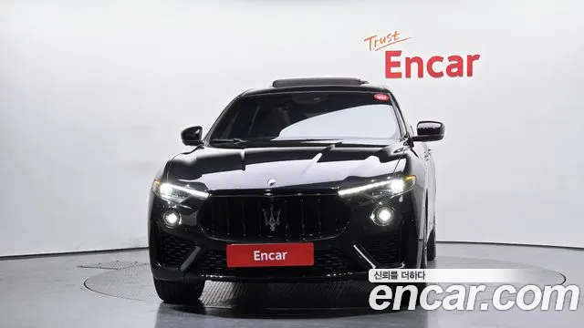 2021 Maserati Levante 3.0 AWD Modena Sold VIN ZN661XUG8MX377050 – photo 11