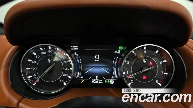 2021 Maserati Levante 3.0 AWD Modena Sold VIN ZN661XUG8MX377050 – photo 19