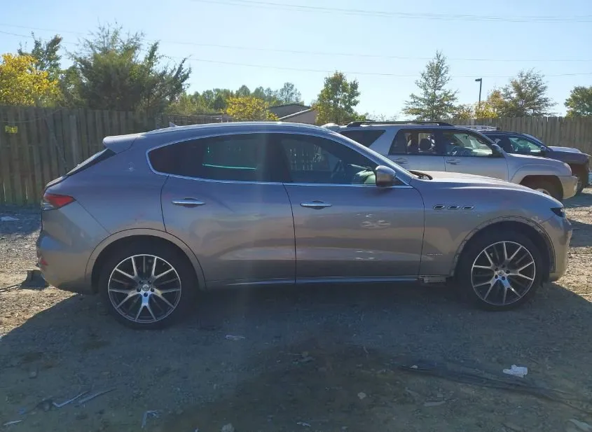 2021 MASERATI Levante Used VIN ZN661XUL2MX359608 – photo 15 2021 MASERATI Levante Used VIN ZN661XUL2MX359608 – photo 15